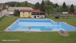 Koupaliště