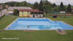 Koupaliště