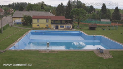 Koupaliště