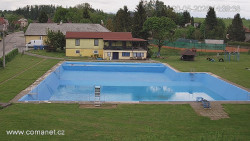 Koupaliště