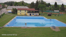 Koupaliště