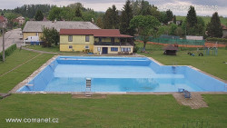 Koupaliště