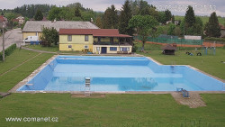 Koupaliště