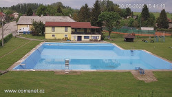 Koupaliště