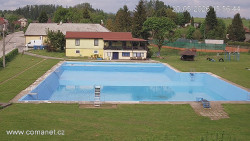 Koupaliště