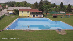 Koupaliště
