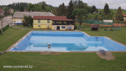 Koupaliště