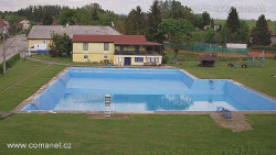 Koupaliště
