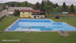 Koupaliště