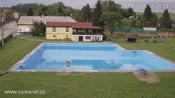 Koupaliště
