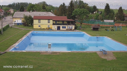 Koupaliště