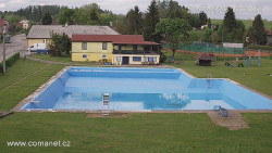 Koupaliště
