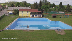 Koupaliště