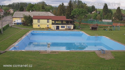 Koupaliště