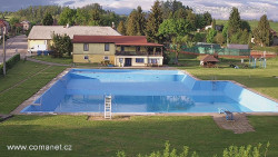 Koupaliště