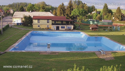 Koupaliště