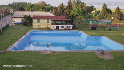 Koupaliště