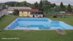 Koupaliště