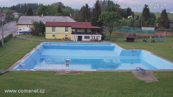 Koupaliště