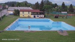 Koupaliště