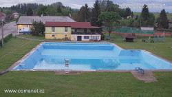 Koupaliště