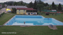 Koupaliště