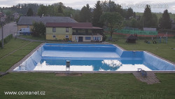 Koupaliště