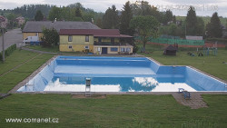 Koupaliště