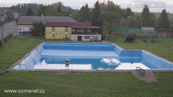 Koupaliště