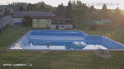 Koupaliště