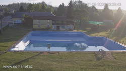 Koupaliště
