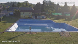 Koupaliště