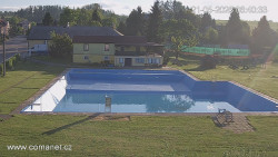 Koupaliště