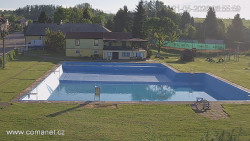 Koupaliště