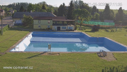 Koupaliště