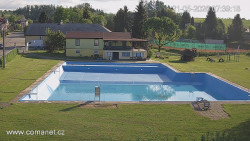 Koupaliště