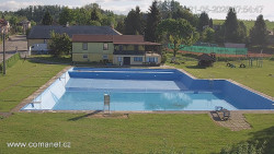 Koupaliště