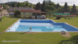 Koupaliště