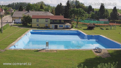 Koupaliště