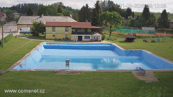 Koupaliště