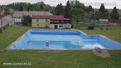 Koupaliště
