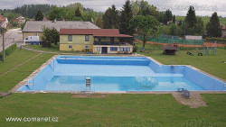 Koupaliště