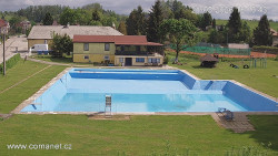 Koupaliště