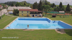 Koupaliště