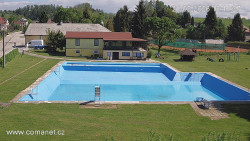 Koupaliště