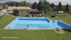 Koupaliště