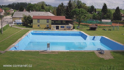 Koupaliště