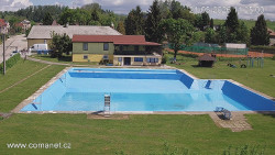 Koupaliště
