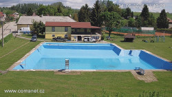 Koupaliště