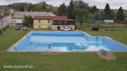 Koupaliště